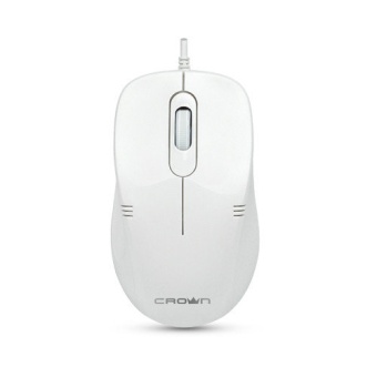 Зображення Комп'ютерна миша Crown CMM 502