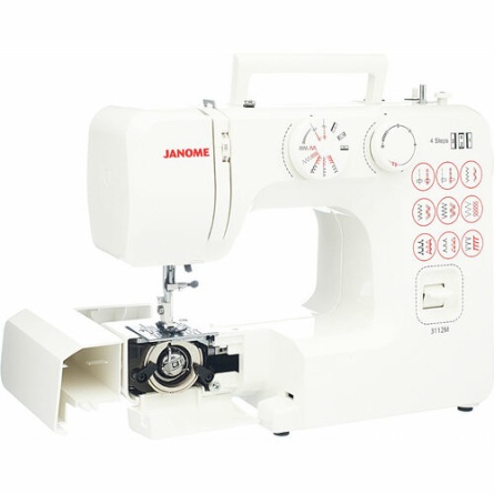 Швейная машина Janome 3112M фото №3