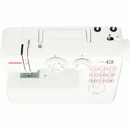 Швейная машина Janome 3112M фото №4