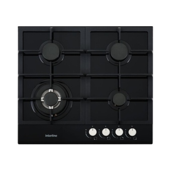 Изображение Варочная поверхность Interline HGG 764 FGT BA