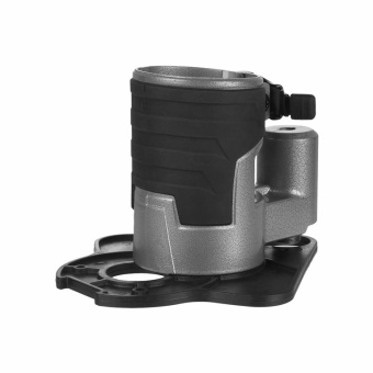 Фотография Инструменты Дніпро М 80129 001 База до багатофункціонального фрезера БФ-783 зі зміщеною віссю