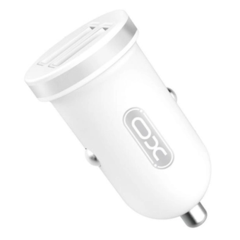 Изображение АЗУ XO CC 18 2USB 2.1A White