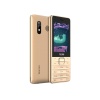 Мобільний телефон Tecno T454 Champagne Gold