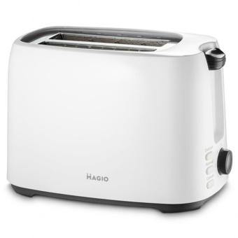 Изображение Тостер Magio MG-278