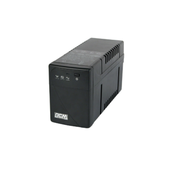 Зображення Джерело безперебійного живлення Powercom BNT-600 Schuko  (BNT-600 A Schuko)