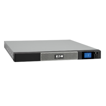 Зображення Джерело безперебійного живлення Eaton 5P 850VA RM (9210-3358)