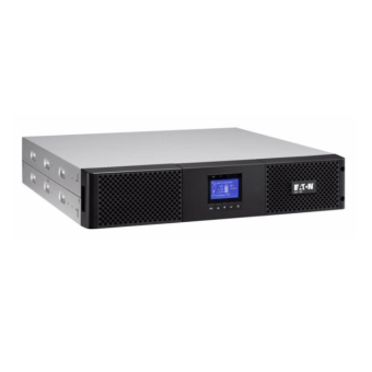 Изображение Источник бесперебойного питания Eaton 9SX 1500VA RM 2U (9103-63152)