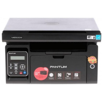 Изображение БФП Pantum M6500W с Wi-Fi (M6500W)