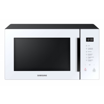 Зображення Мікрохвильова піч Samsung MS30T5018AW/BW