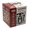 Мультиварка Rotex RMC401-B Smart Cooking фото №10 Мультиварка Rotex RMC401-B Smart Cooking фото №10