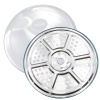 Мультиварка Rotex RMC401-B Smart Cooking фото №4 Мультиварка Rotex RMC401-B Smart Cooking фото №4