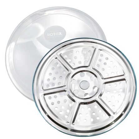 Мультиварка Rotex RMC401-B Smart Cooking фото №4