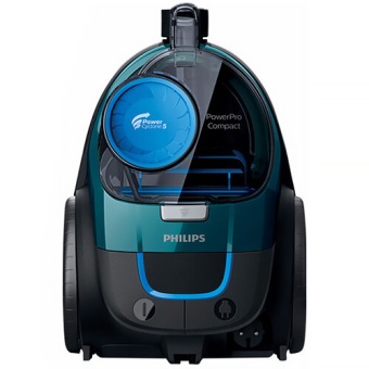 Фотографія Пилосос Philips FC9334/09