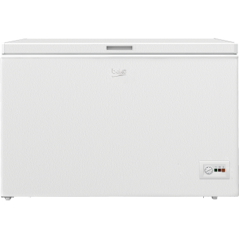 Изображение Морозильный лар Beko HSA 40520 F