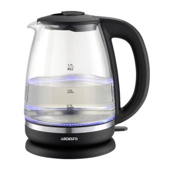Изображение Чайник диск Ardesto EKL F 100