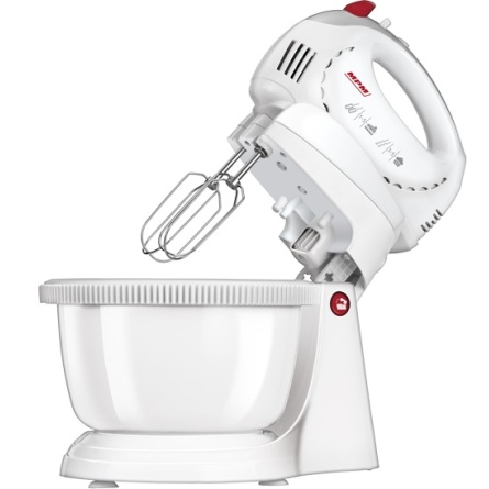 Миксер MPM MMR-17Z