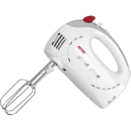 Миксер MPM MMR-17Z фото №3