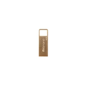 Изображение Флешка Mibrand Shark 16 Gb Silver 2.0
