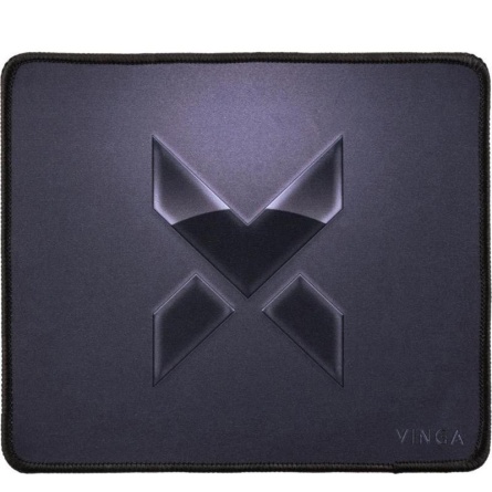 Коврик для мыши Vinga MP252 Black