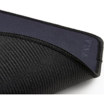 Коврик для мыши Vinga MP252 Black фото №2