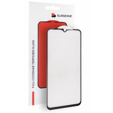 Захисне скло Glasscove O A53 k