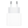 СЗУ Apple 20W USB-C Power Adapter (MHJE3) фото №2 СЗУ Apple 20W USB-C Power Adapter (MHJE3) фото №2