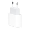 СЗУ Apple 20W USB-C Power Adapter (MHJE3) СЗУ Apple 20W USB-C Power Adapter (MHJE3)