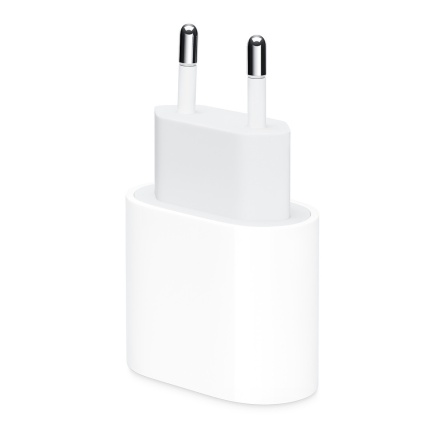 СЗУ Apple 20W USB-C Power Adapter (MHJE3)