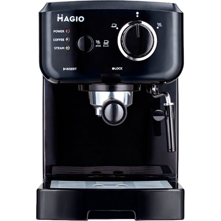 Кавоварка Magio MG-962