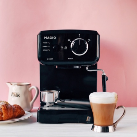 Кавоварка Magio MG-962 фото №4