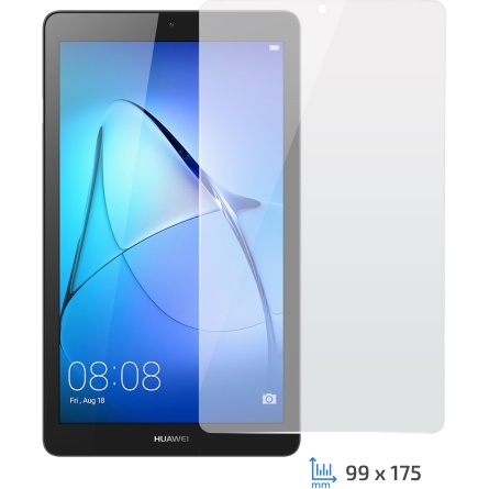Защитное стекло 2E H MediaPad T3 7
