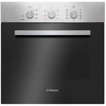 Изображение Духовой шкаф Hansa BOEI 68161