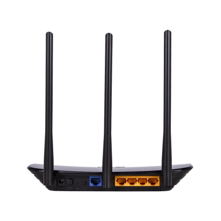 Маршрутизатор TP-Link TL-WR940N фото №6