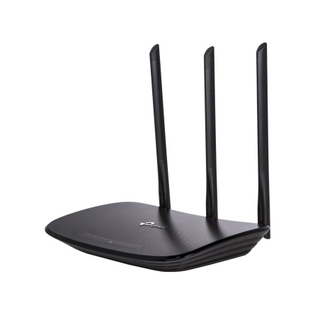 Маршрутизатор TP-Link TL-WR940N фото №3