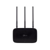 Маршрутизатор TP-Link TL-WR940N фото №4 Маршрутизатор TP-Link TL-WR940N фото №4