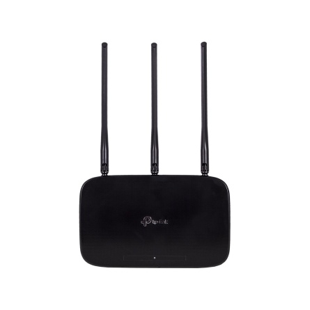Маршрутизатор TP-Link TL-WR940N фото №4