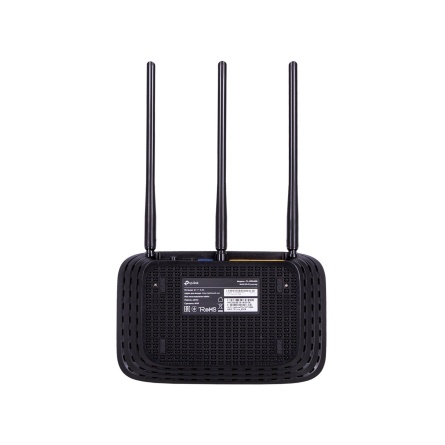 Маршрутизатор TP-Link TL-WR940N фото №5
