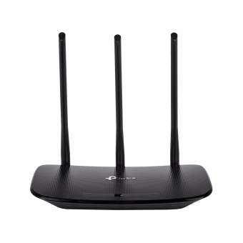 Зображення Маршрутизатор TP-Link TL-WR940N