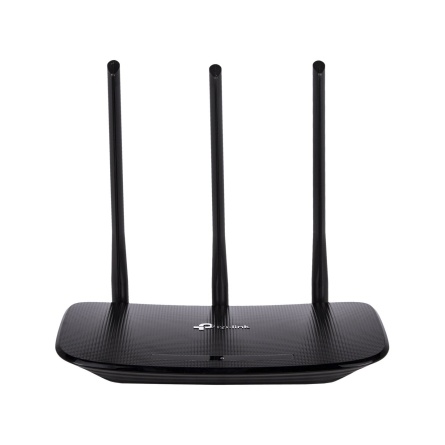 Маршрутизатор TP-Link TL-WR940N