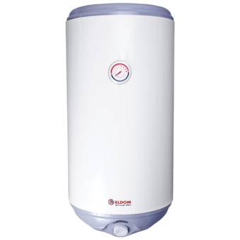 Фотографія Водонагрівач Eldom Style Dry 80
