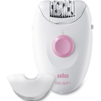 Изображение Эпилятор Braun SE 1370