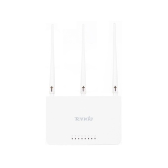 Изображение Маршрутизатор Tenda F 3 N 300