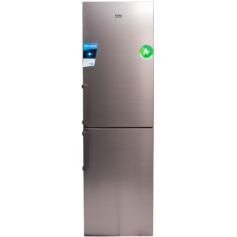 Зображення Холодильник Beko RCSA 350 K 21 PT