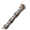 Сверло Дніпро М 67568 015 SDS S4L (14,160) фото №3 Сверло Дніпро М 67568 015 SDS S4L (14,160) фото №3