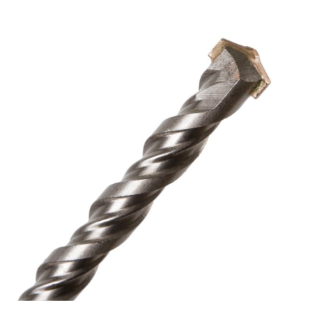 Сверло Дніпро М 67568 015 SDS S4L (14,160) фото №3