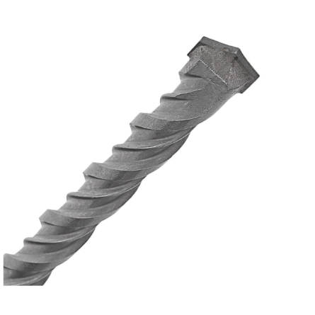 Сверло Дніпро М 67568 015 SDS S4L (14,160)