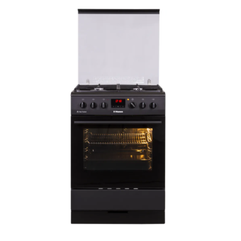 Изображение Плита  Hansa FCMS682090