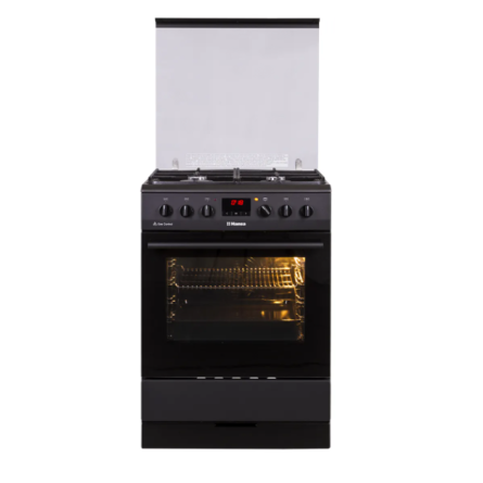 Плита  Hansa FCMS682090 фото №2