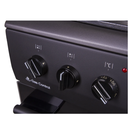 Плита  Hansa FCMS682090 фото №12