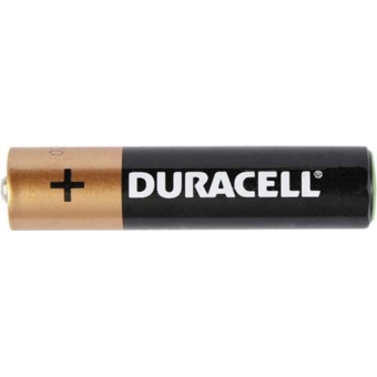 Зображення Батарейки Duracell R 06 LR 06 MN 1500